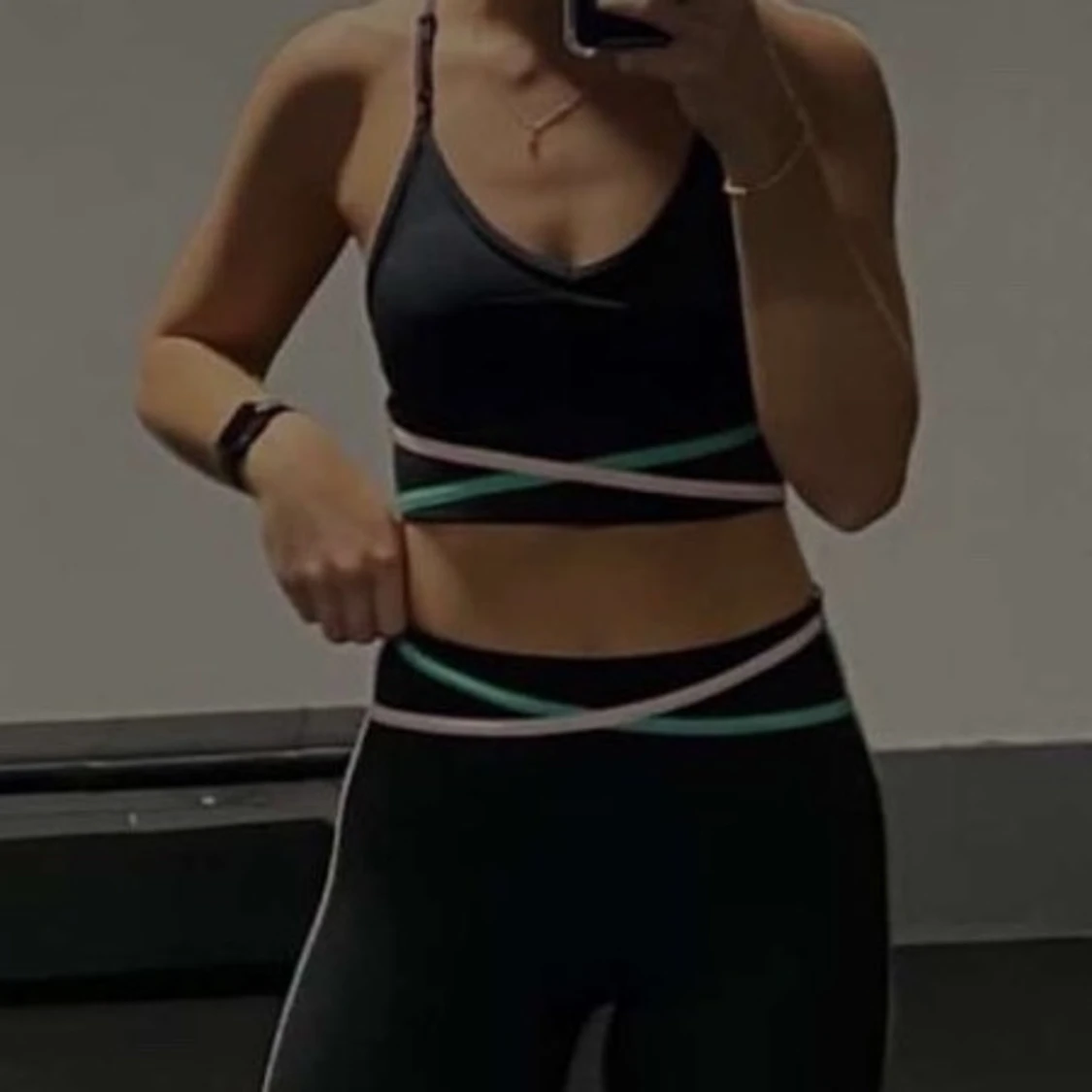 Nike träningstopp - 90