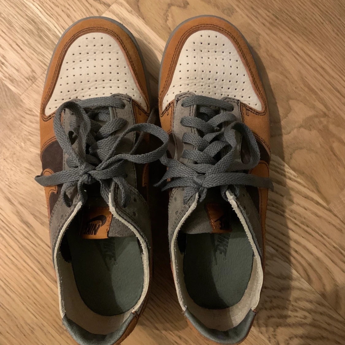 Nike dunk low NL desert clay - 91