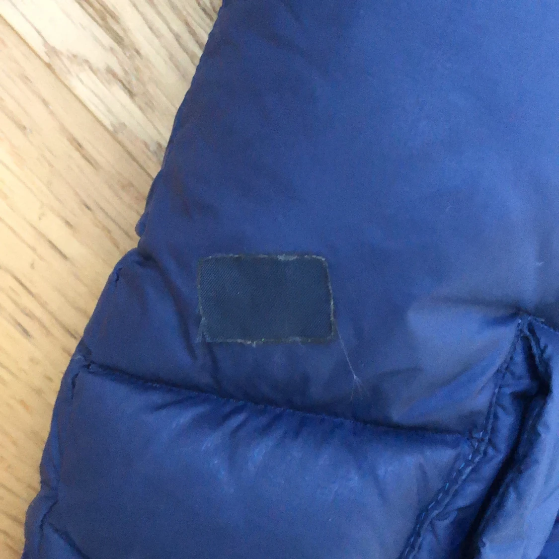 Tommy hilifiger jacka - 91