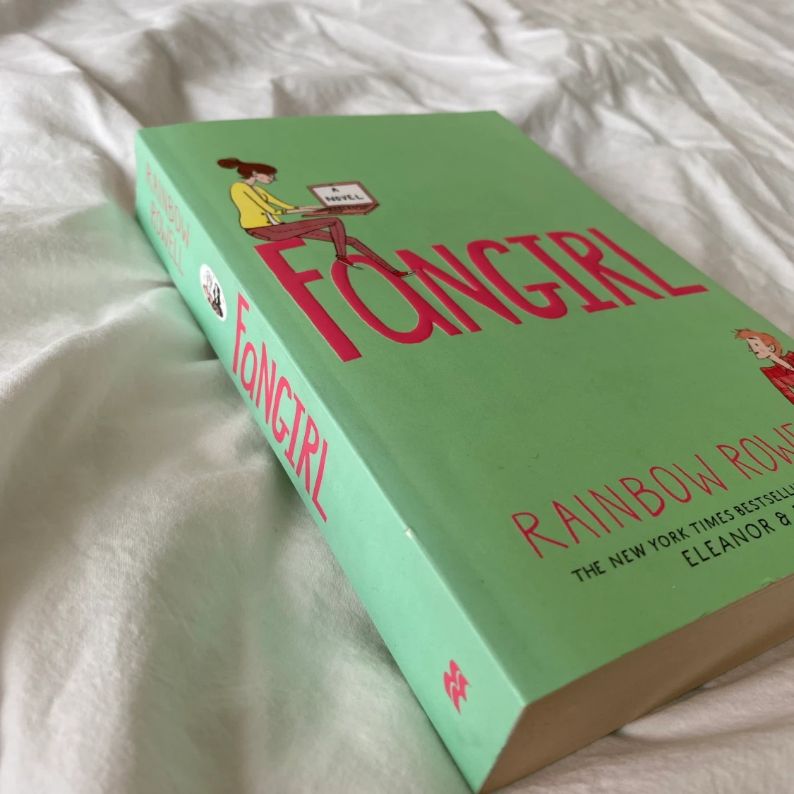 PRE-LOVED BOOK 📚  - 90