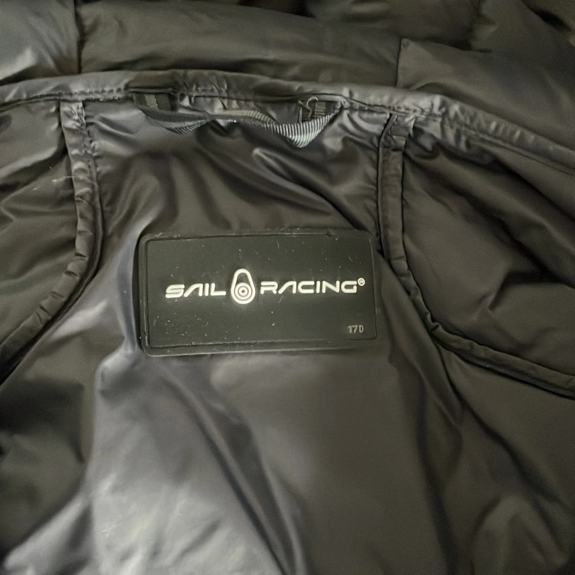 Sail racing vindjacka - 91