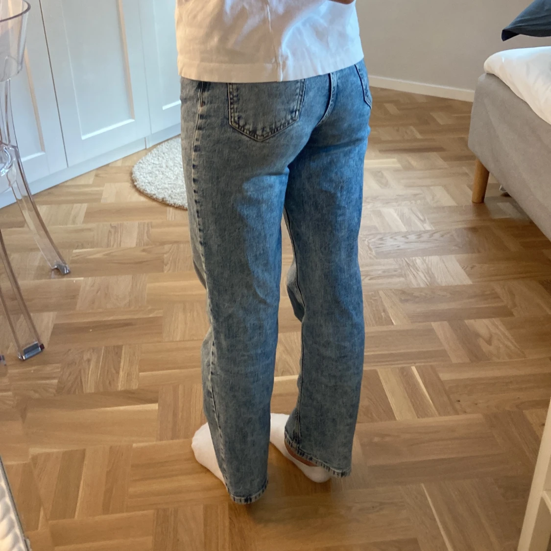 Jeans  - 90