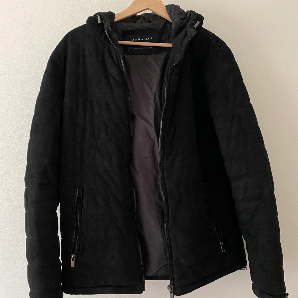 Zara Jackets