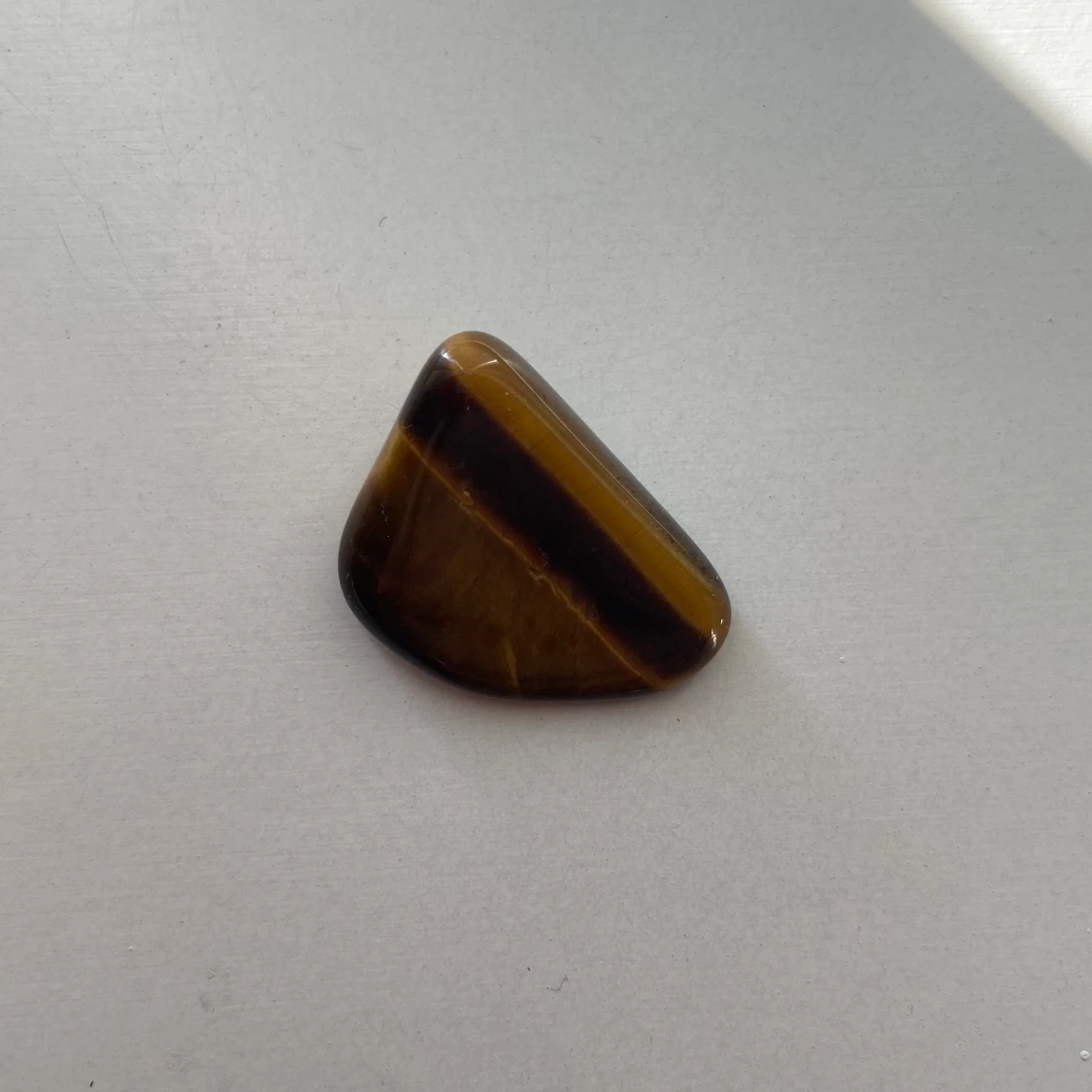 kristall, tigeröga - 90