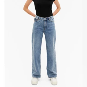 Jeans - Jeans från monki. Nyskick