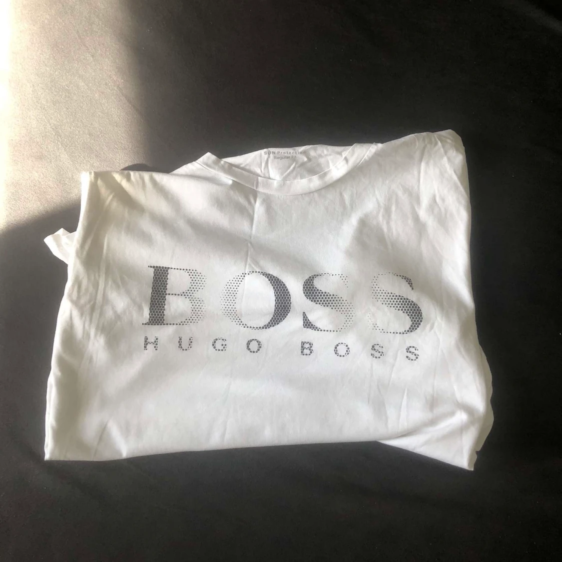 Hugo Boss t-shirt  - 90