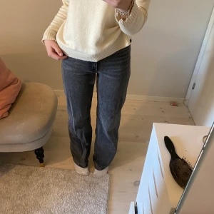 Monki jeans - Highwais monki jeans