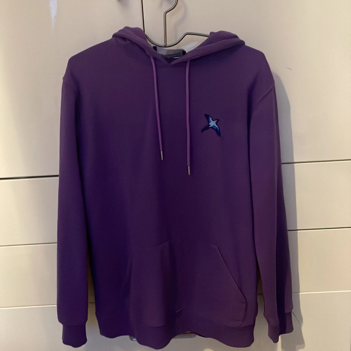 Arigato hoodie