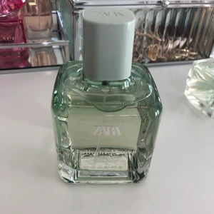 Zara parfymer - Säljer ett paket parfymer från Zara.. nästan oanvända! Säljer 3 för 100 eller styckvis om så vill! 