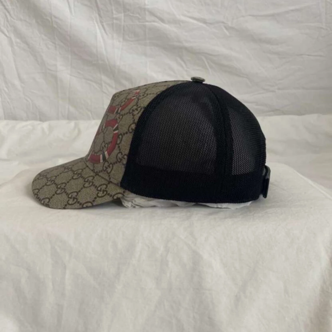Gucci keps 
