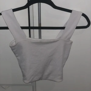 Vitt linne - Vitt linne från new yorker i xs