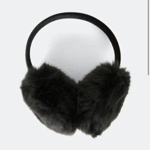 öronmuffar - sockersöta öronmuffar:) 