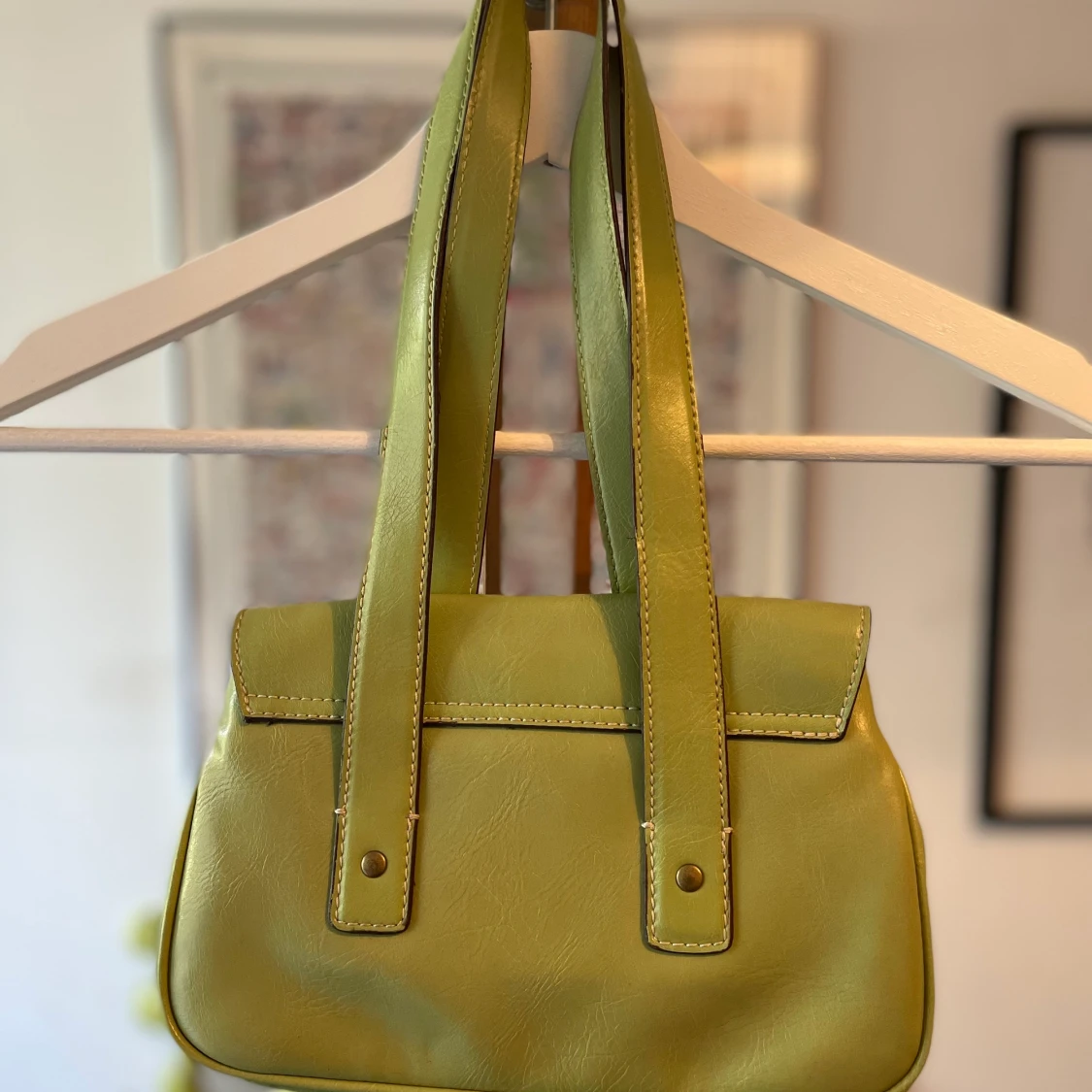 Sexy vintage minibag  - 90