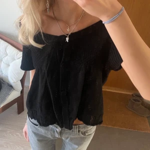 Stickad kofta - Sååå fin stickad kofta☺️❤️