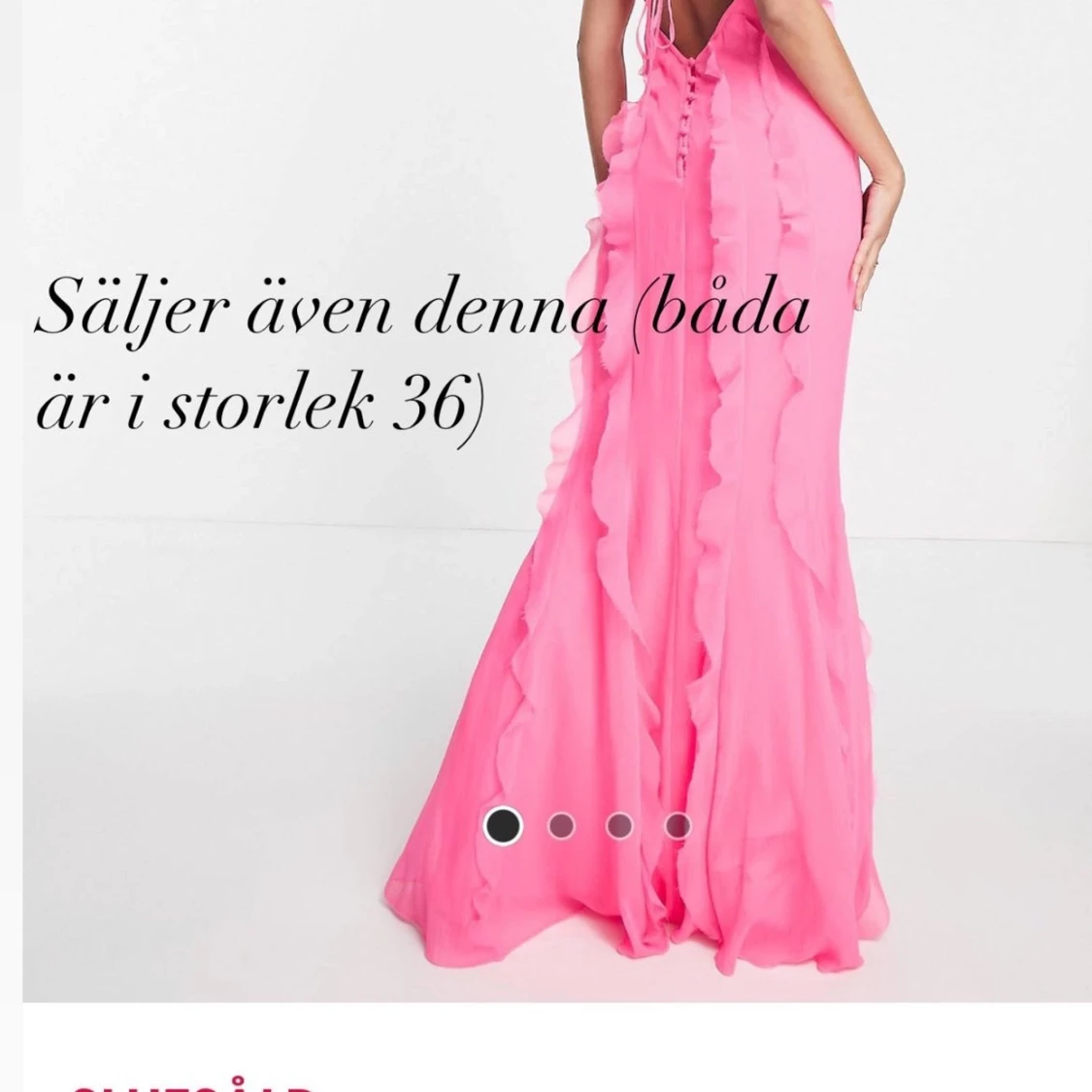 Asos design - maxi dress  - 91