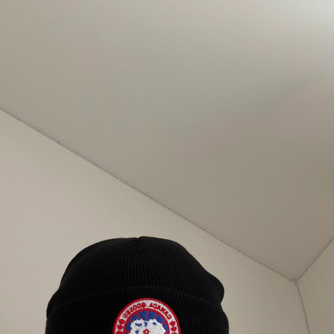 Canada Gaoose mössa - 90