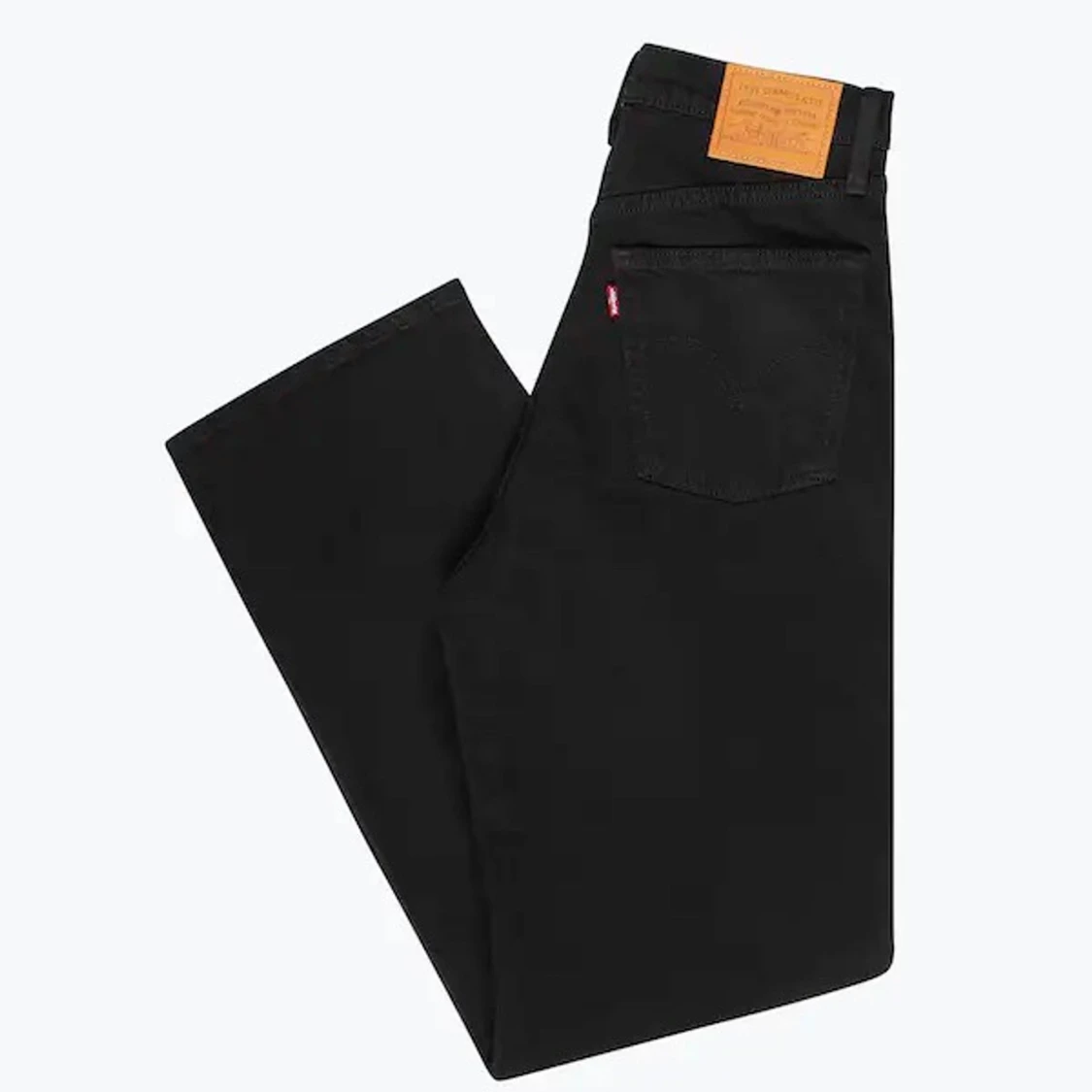 Levis byxor, Ribcage Straight Ankle Jeans - 90