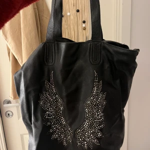 Väska - I bra skick!!☺️