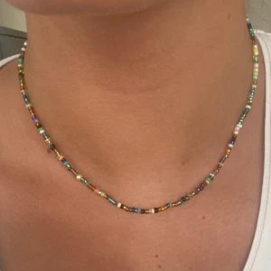 Halsband - Fint halsband 69kr💗❤️