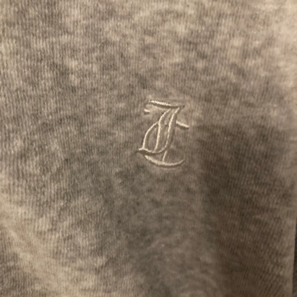 Juicy couture tröja storlek M - 90