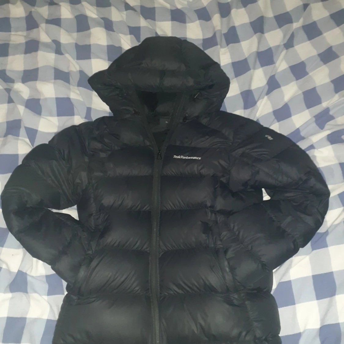 Peak performance jacka - 90