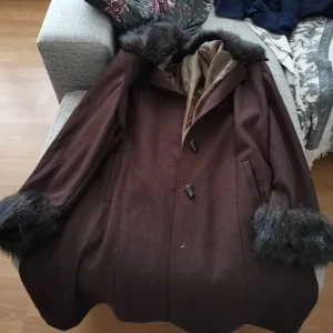 Barn kappa snygg skön - Barn kappa snygg skön