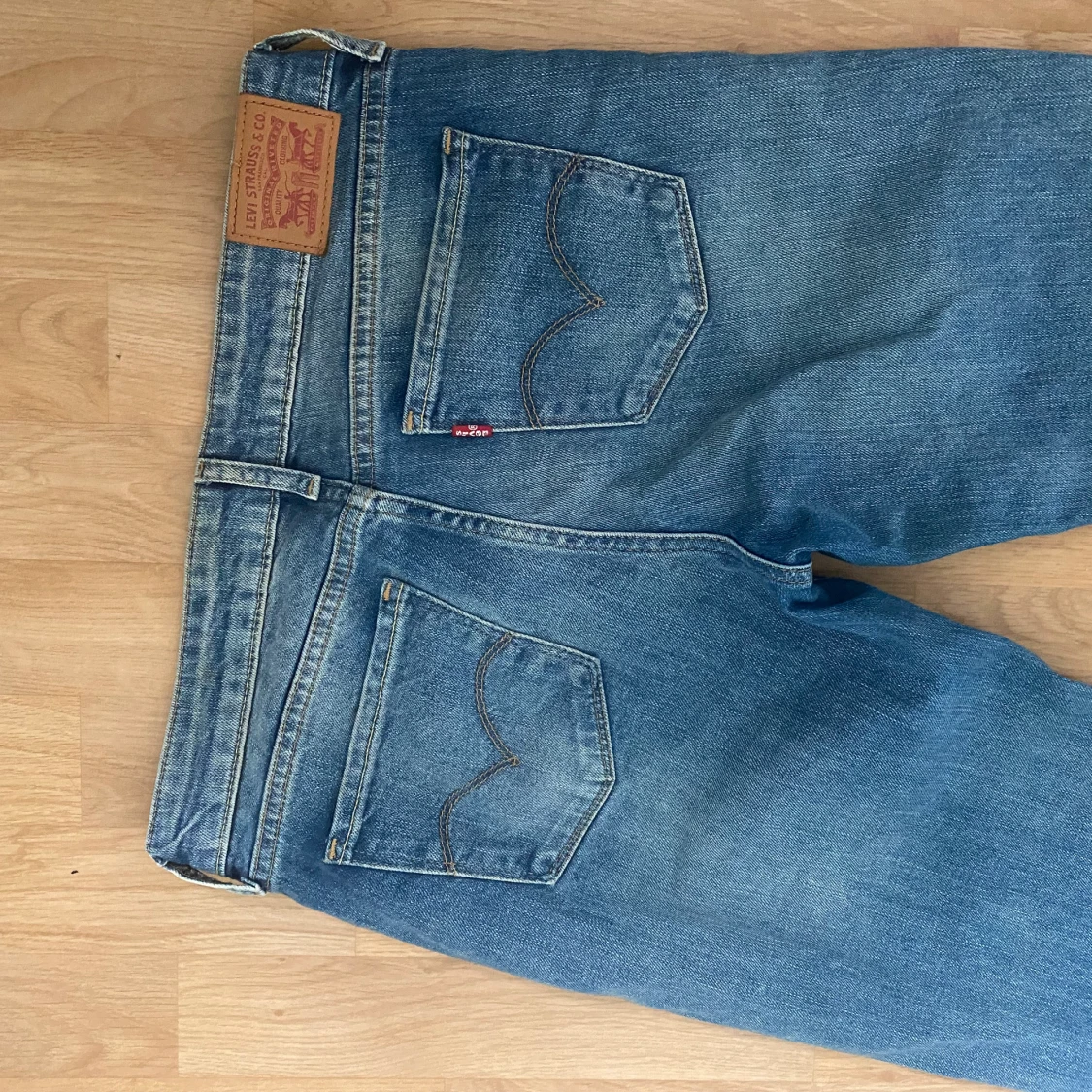 Levis Jeans  - 91