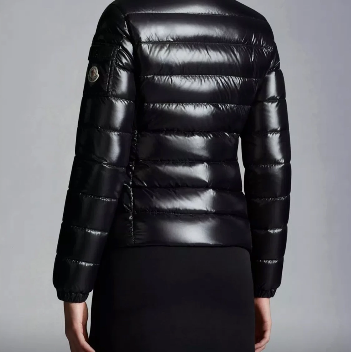Moncler bady