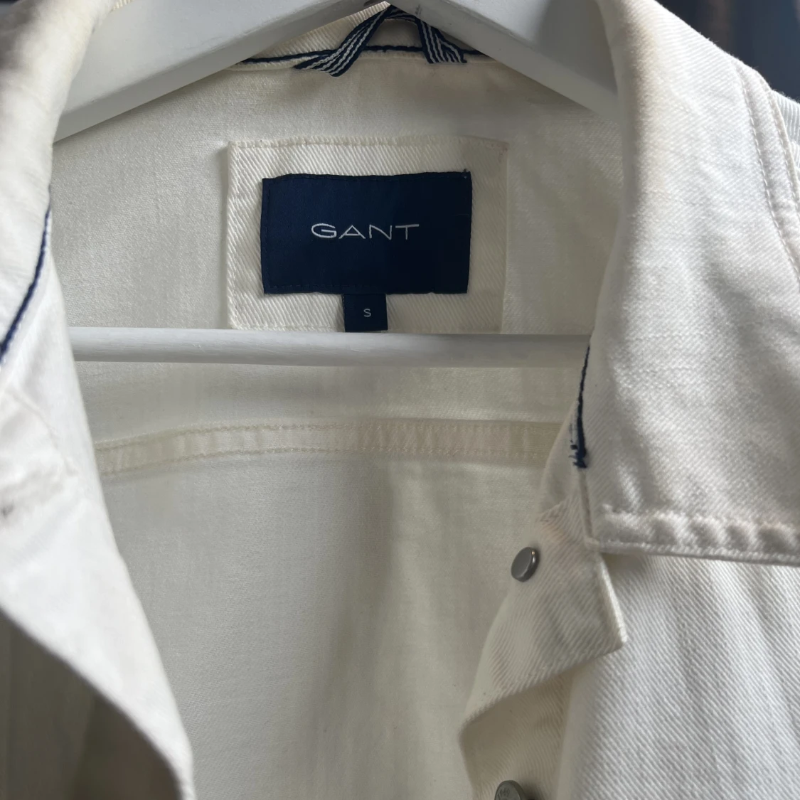 GANT jeansjacka - 90