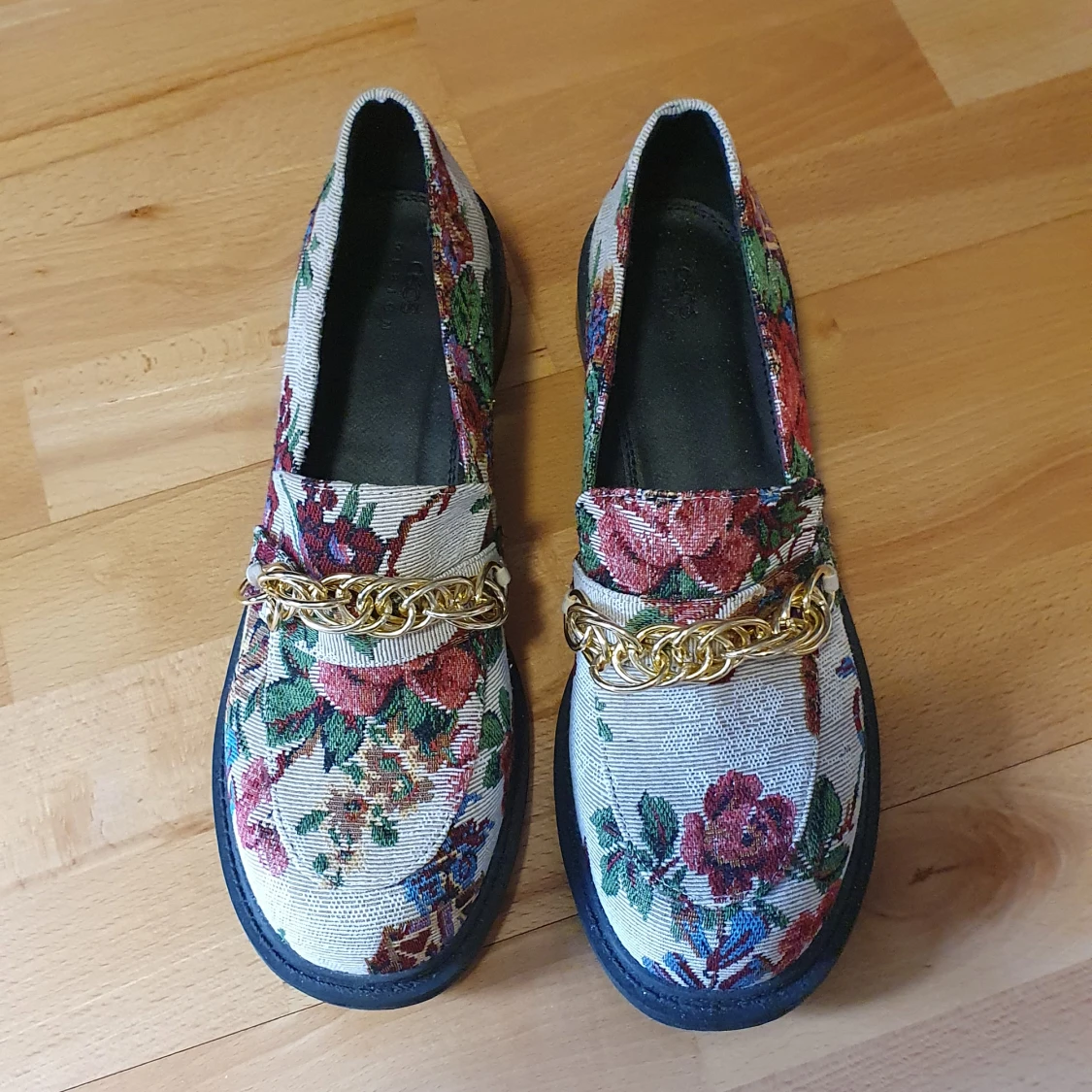 Klackskor ASOS strl 43 - 90