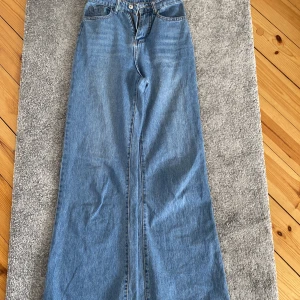 Jeans - Fint skick, använda