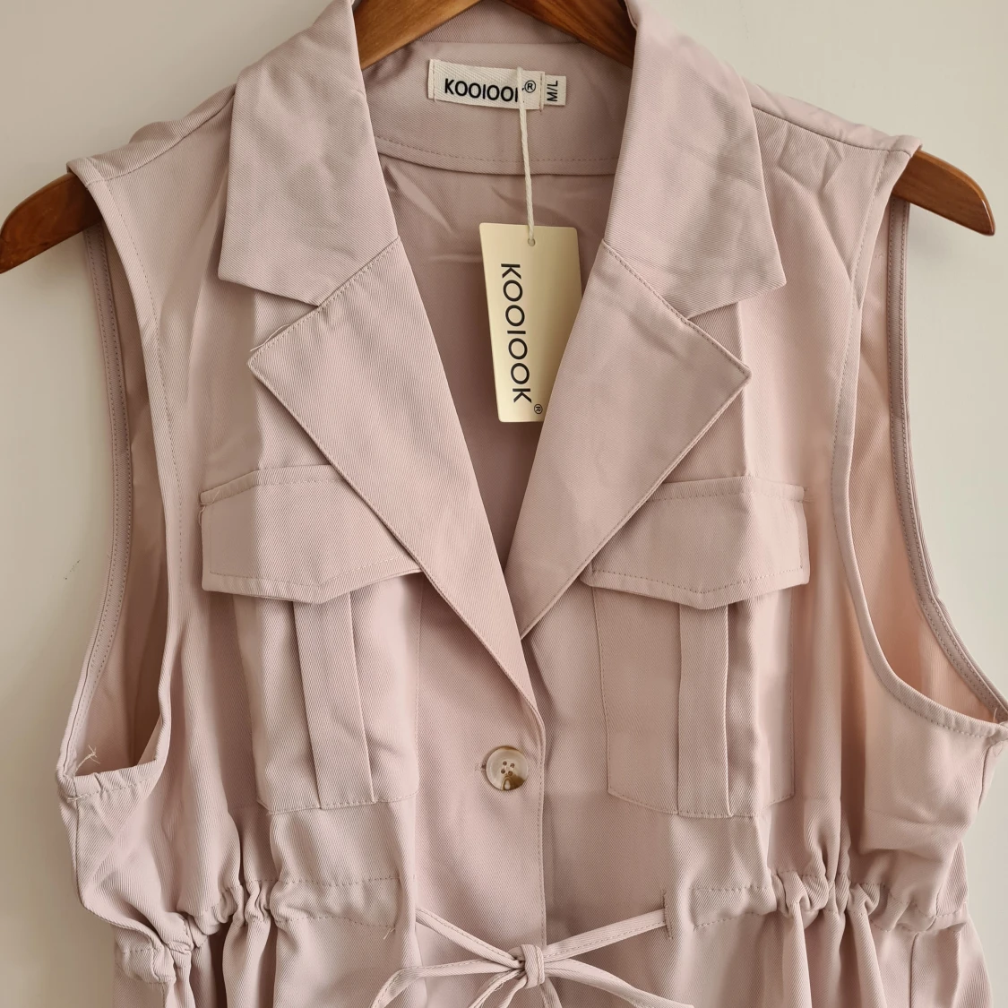 Hel1t ny väst!  - 91