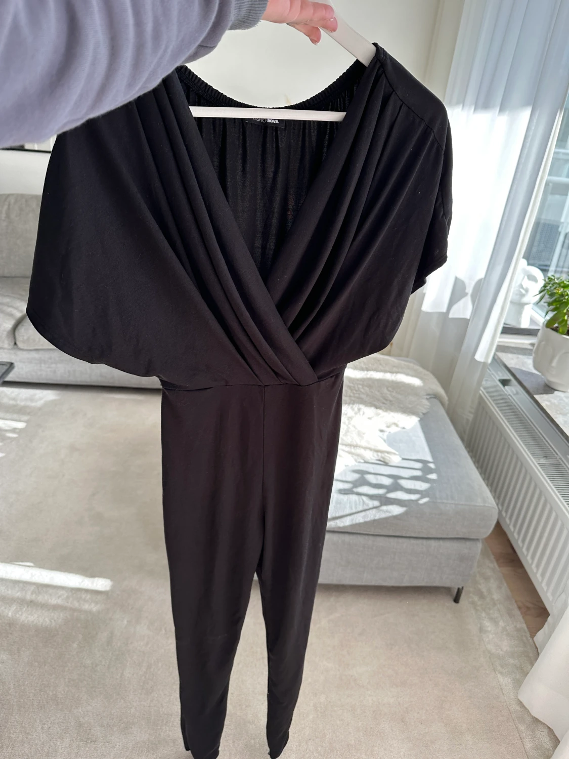 Jumpsuit fashionnova  - 90