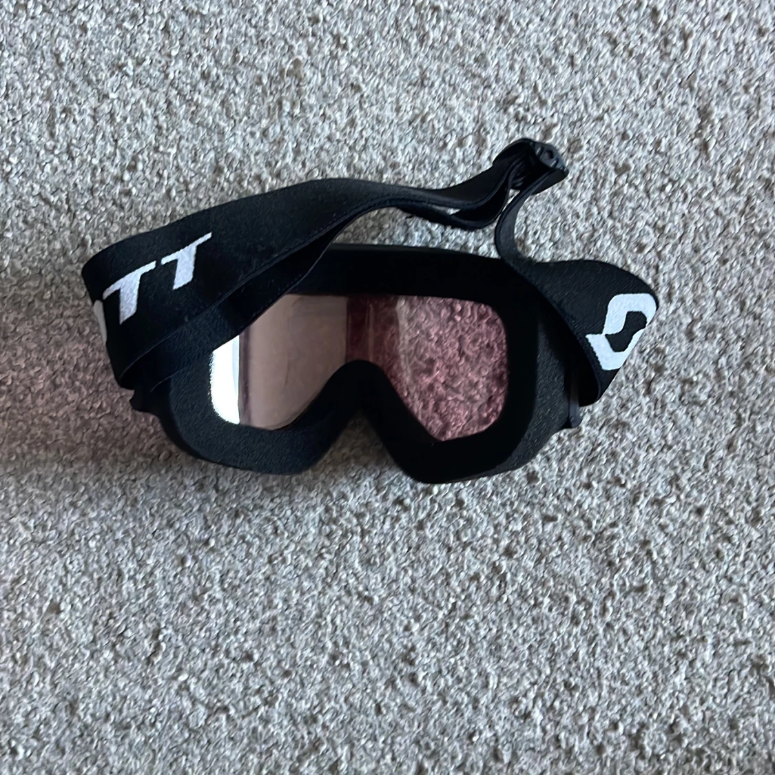 Skyddsglasögon  - 90