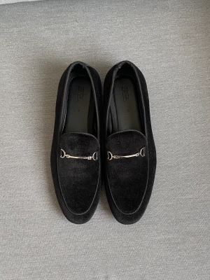 Loafers  - Storlek:42,5 Aldrig använt dem, super fina