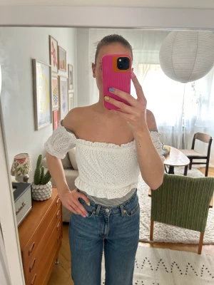 Söt topp - Använd fåtal ggr