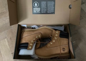 Timberland New Size 38 - New