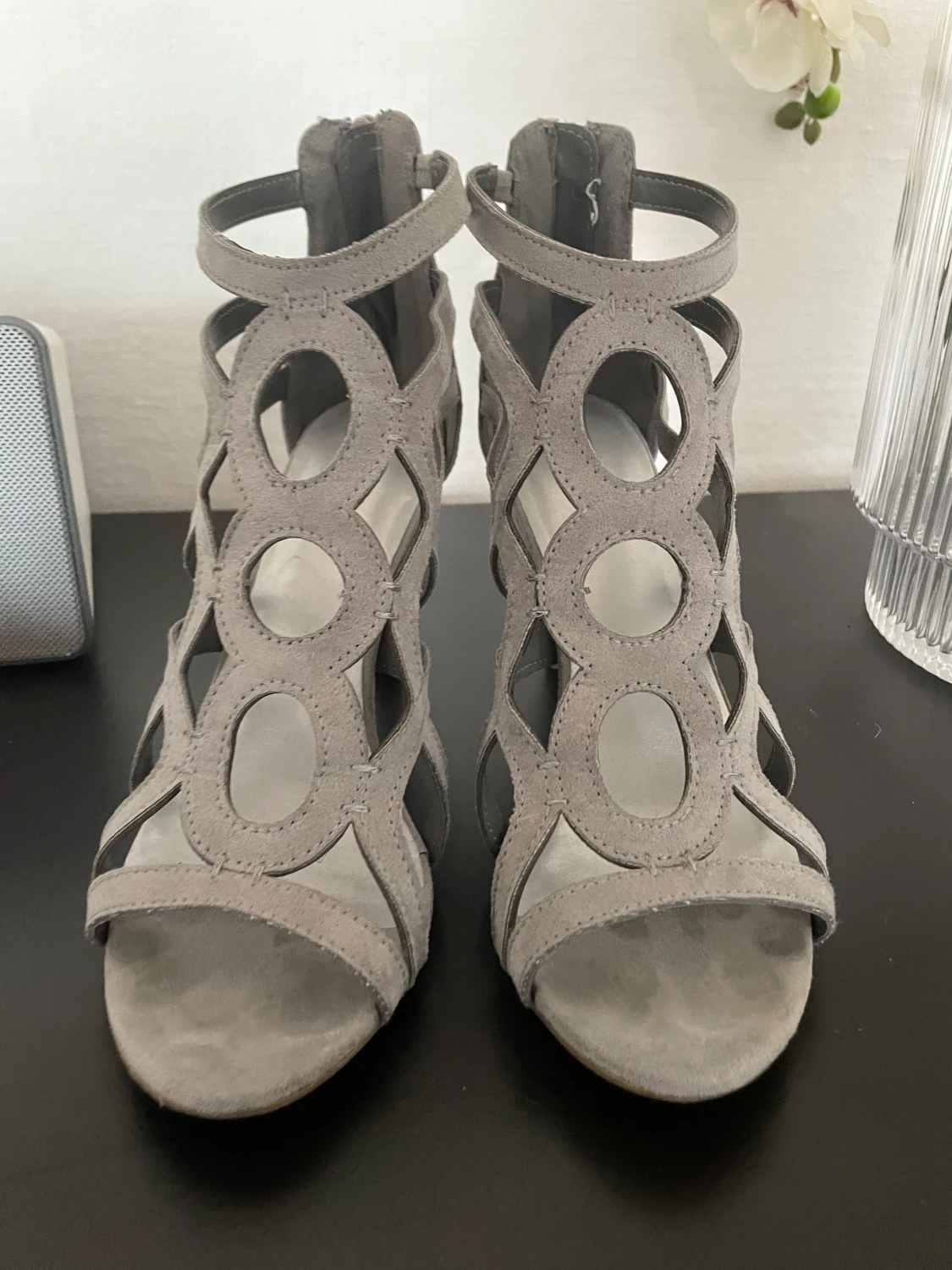 Klackskor Early 2000s