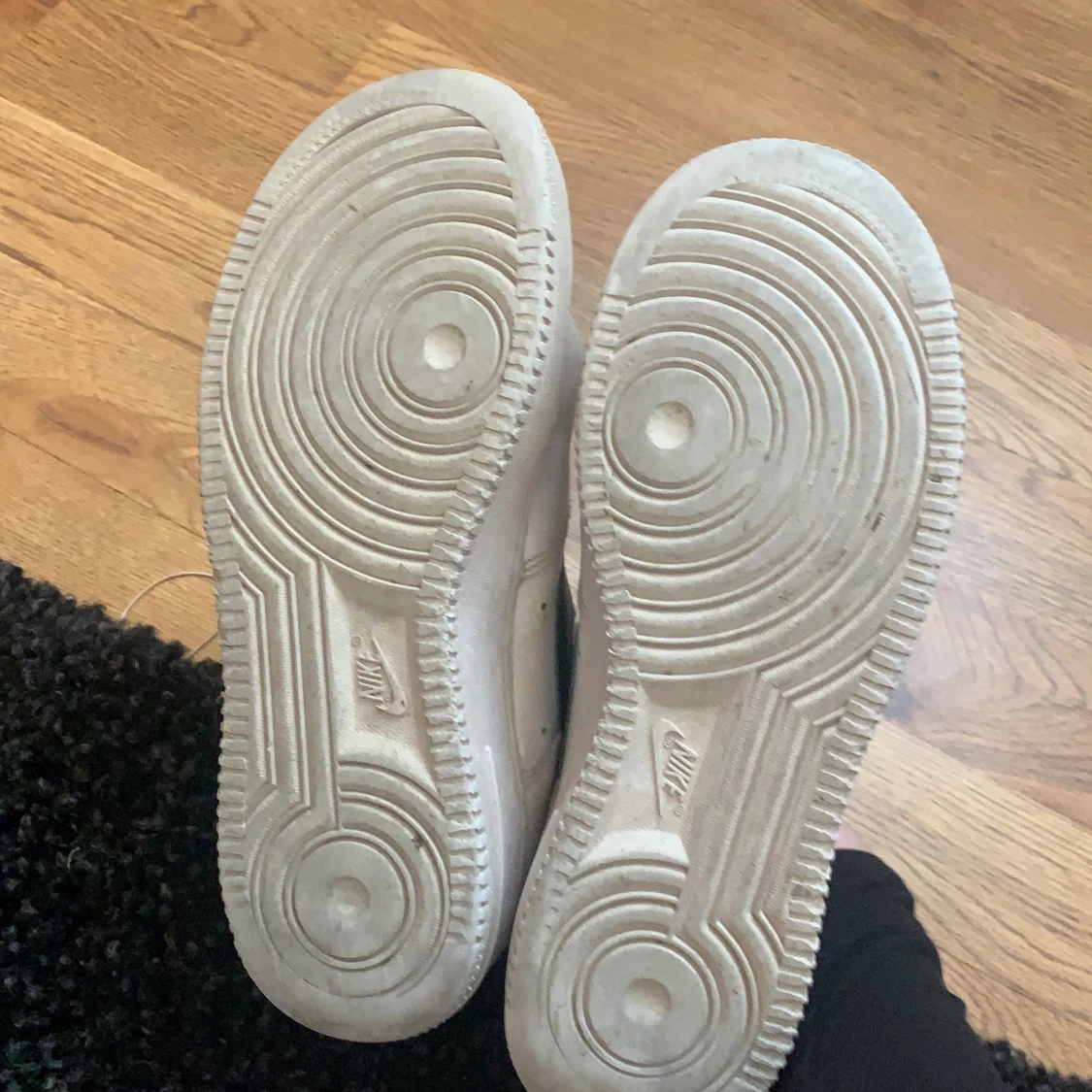 nike air fors 1 - 91