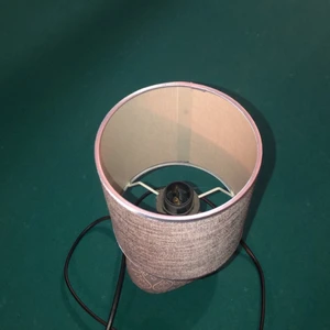 Lampa  - Fin liten lampa 