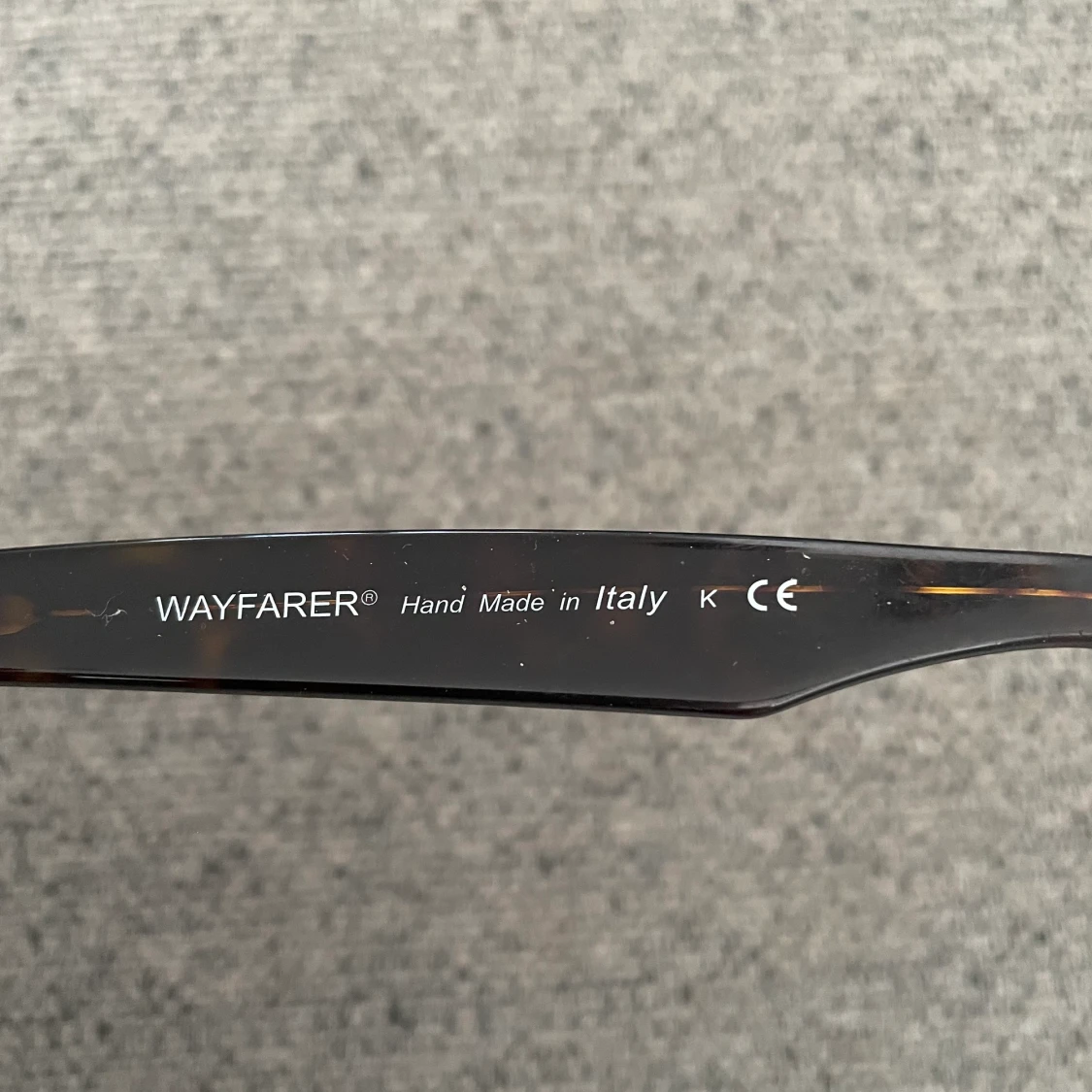 Ray-Ban Wayfarer  - 24