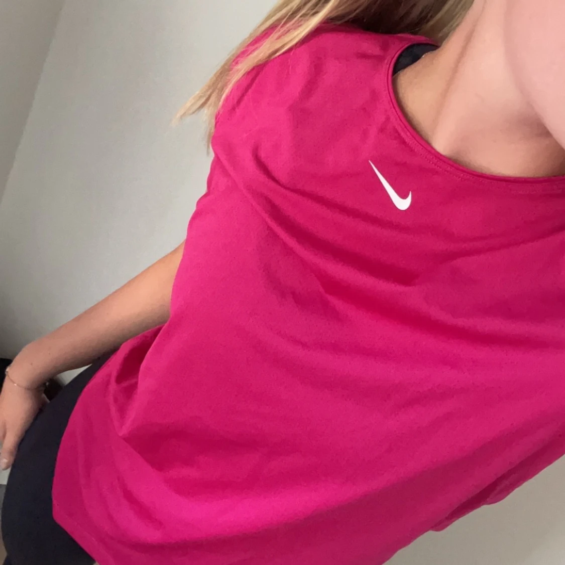 Nike tröja