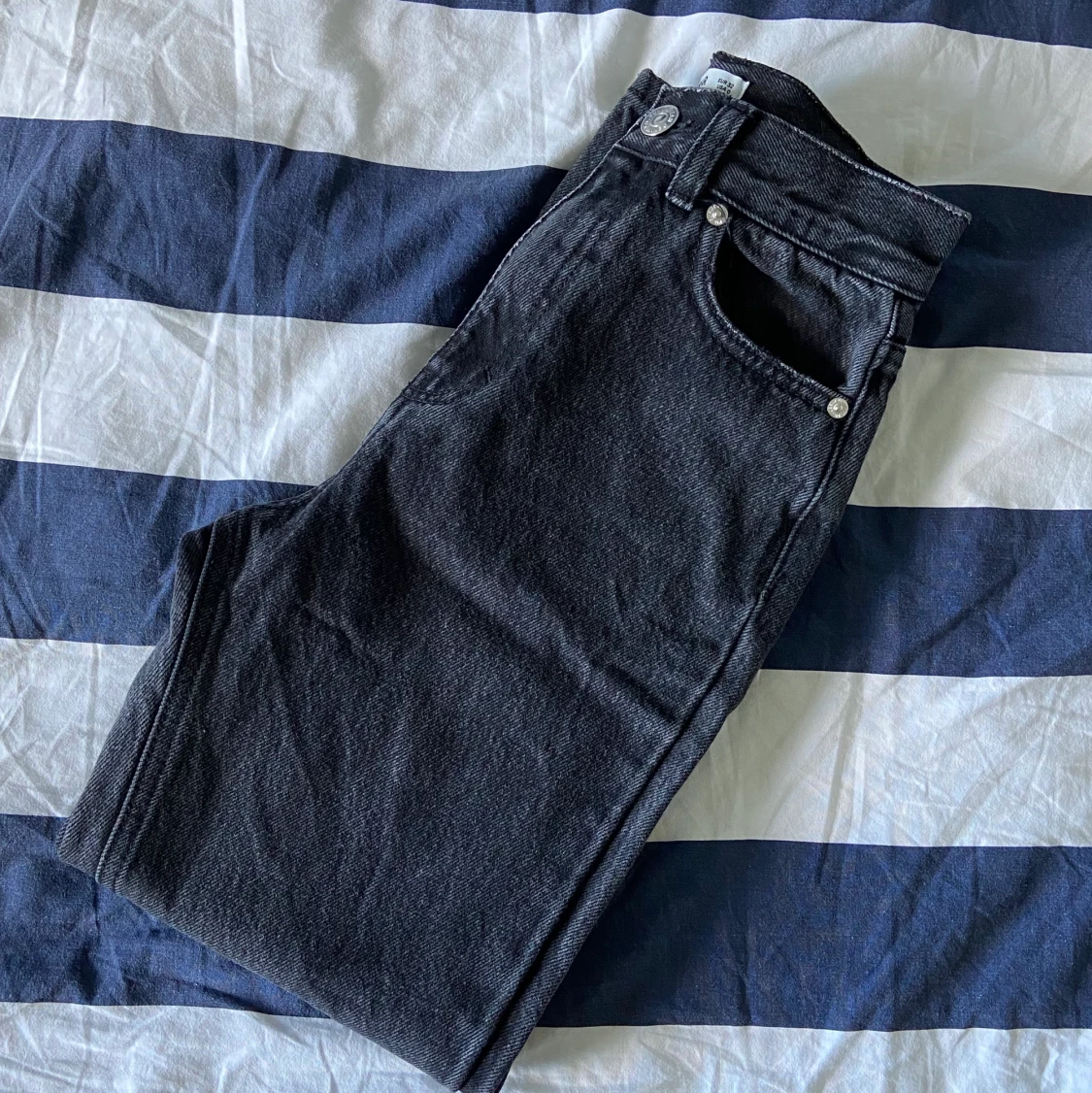 Mom jeans, Pull & Bear! - 90