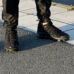 Nike skor - I fint skick använt några månader 