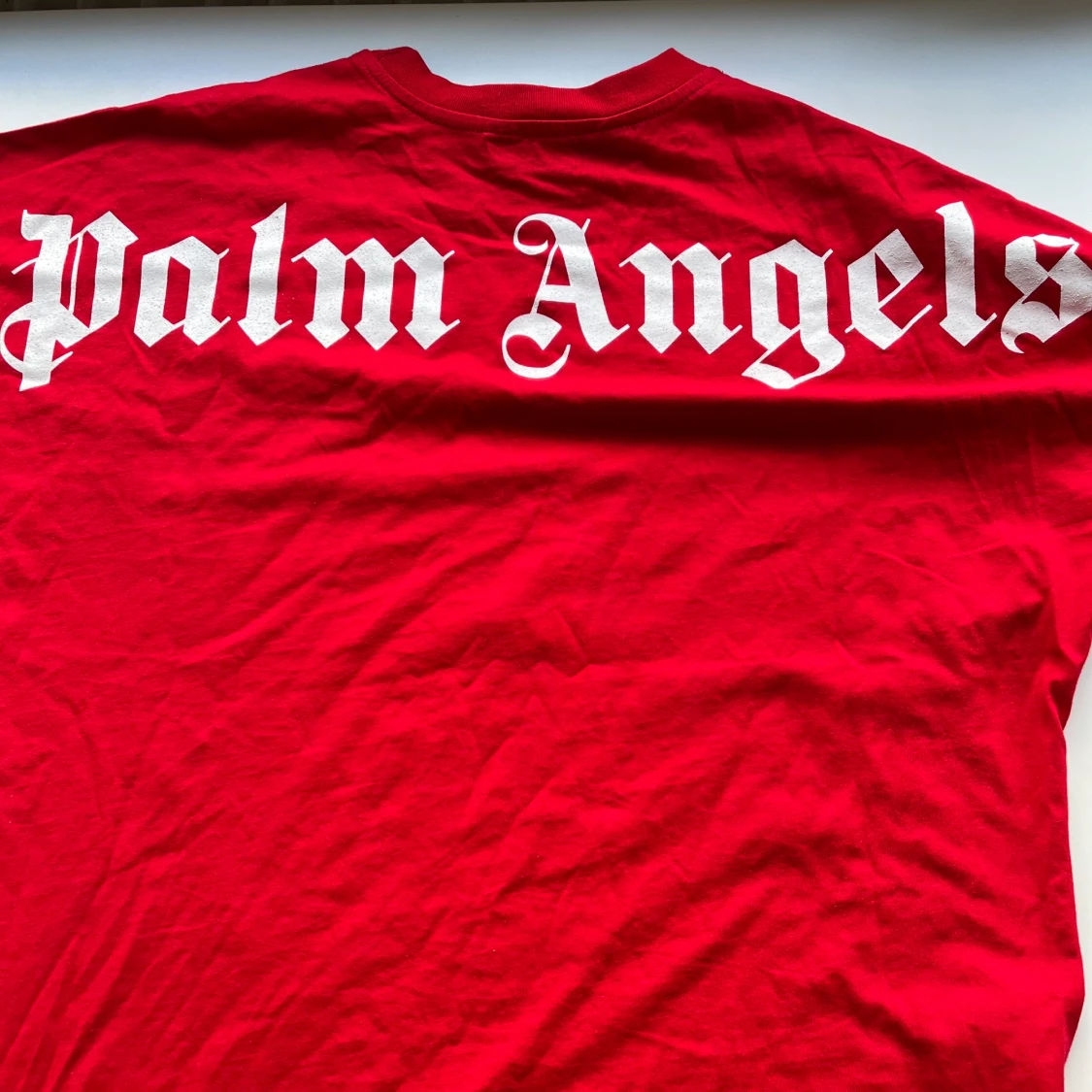 Palm angels tröja  - 90