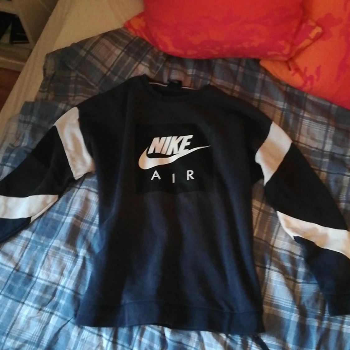 Nike Air Sweatshirt