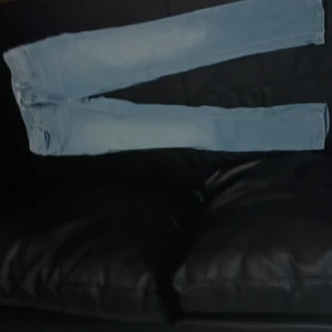 Calvin klein jeans  - Skinny jenas blåa 