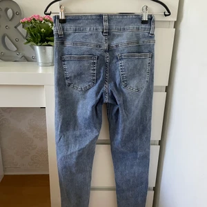Jeans - Fina och perfekt jeans