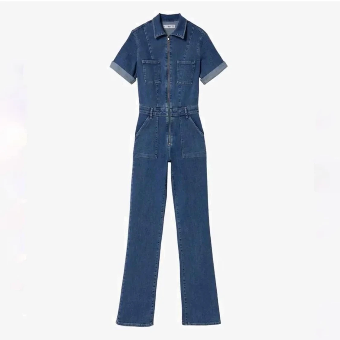 Byxdress mango  - 90