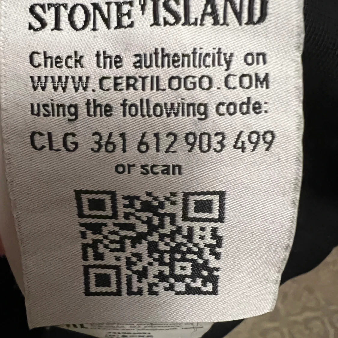 Stone island sweatshirt  - 91